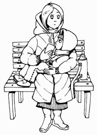 Иллюстрация к книге — Книга от кашля. О детском кашле для мам и пап [i_011.jpg]