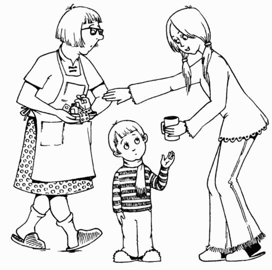 Иллюстрация к книге — Книга от кашля. О детском кашле для мам и пап [i_014.jpg]