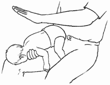 Иллюстрация к книге — Неотложная помощь. Справочник для родителей. Всегда под рукой [i_022.jpg]