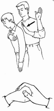 Иллюстрация к книге — Неотложная помощь. Справочник для родителей. Всегда под рукой [i_026.jpg]