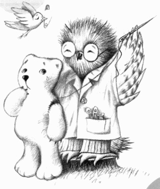 Иллюстрация к книге — Неотложная помощь. Справочник для родителей. Всегда под рукой [i_029.jpg]