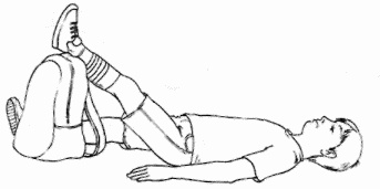 Иллюстрация к книге — Неотложная помощь. Справочник для родителей. Всегда под рукой [i_032.jpg]