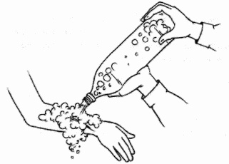 Иллюстрация к книге — Неотложная помощь. Справочник для родителей. Всегда под рукой [i_042.jpg]