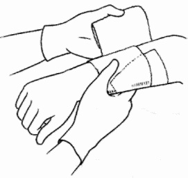 Иллюстрация к книге — Неотложная помощь. Справочник для родителей. Всегда под рукой [i_043.jpg]