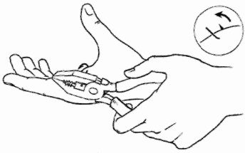 Иллюстрация к книге — Неотложная помощь. Справочник для родителей. Всегда под рукой [i_052.jpg]