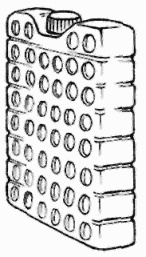 Иллюстрация к книге — Неотложная помощь. Справочник для родителей. Всегда под рукой [i_053.jpg]