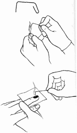 Иллюстрация к книге — Неотложная помощь. Справочник для родителей. Всегда под рукой [i_054.jpg]