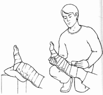 Иллюстрация к книге — Неотложная помощь. Справочник для родителей. Всегда под рукой [i_056.jpg]