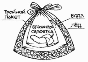 Иллюстрация к книге — Неотложная помощь. Справочник для родителей. Всегда под рукой [i_065.jpg]