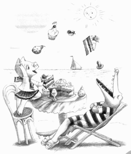 Иллюстрация к книге — Неотложная помощь. Справочник для родителей. Всегда под рукой [i_078.jpg]