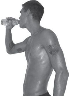 Иллюстрация к книге — Сыроедение против предрассудков. Эволюция в питании человека [i_009.jpg]