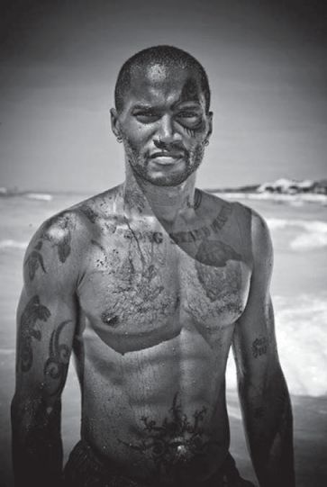 Иллюстрация к книге — Сыроедение против предрассудков. Эволюция в питании человека [i_029.jpg]