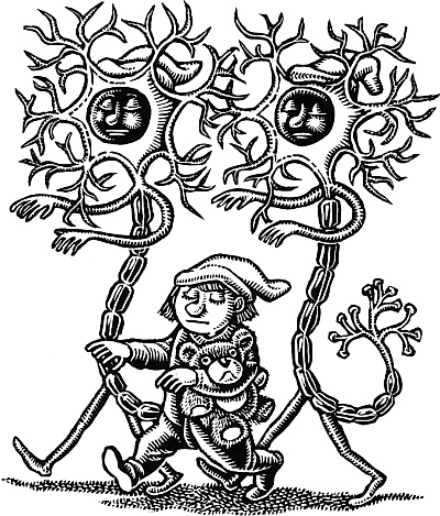 Иллюстрация к книге — Тайны мозга вашего ребенка [_16.jpg]