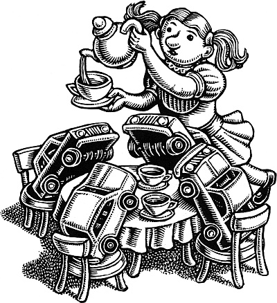 Иллюстрация к книге — Тайны мозга вашего ребенка [_17.jpg]