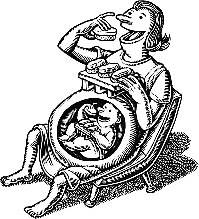 Иллюстрация к книге — Тайны мозга вашего ребенка [_25.jpg]