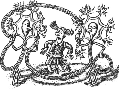 Иллюстрация к книге — Тайны мозга вашего ребенка [_35.jpg]