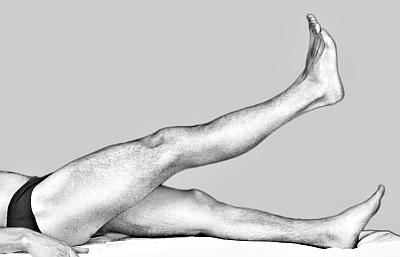 Иллюстрация к книге — Все о позвоночнике для тех, кому за... [_25.jpg]