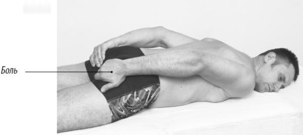 Иллюстрация к книге — Скульптурная гимнастика для мышц, суставов и внутренних органов [Autogen_eBook_id104.jpg]