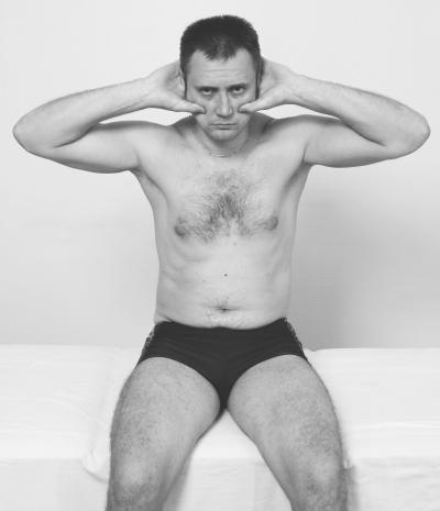 Иллюстрация к книге — Скульптурная гимнастика для мышц, суставов и внутренних органов [Autogen_eBook_id111.jpg]