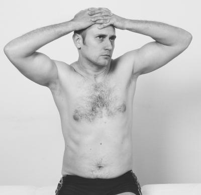 Иллюстрация к книге — Скульптурная гимнастика для мышц, суставов и внутренних органов [Autogen_eBook_id137.jpg]