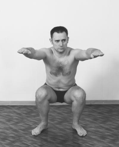 Иллюстрация к книге — Скульптурная гимнастика для мышц, суставов и внутренних органов [Autogen_eBook_id227.jpg]