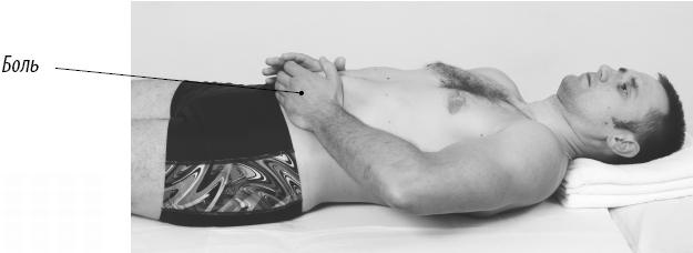 Иллюстрация к книге — Скульптурная гимнастика для мышц, суставов и внутренних органов [Autogen_eBook_id88.jpg]