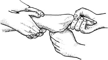 Иллюстрация к книге — Человек в экстремальной ситуации [i_076.jpg]