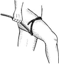 Иллюстрация к книге — Человек в экстремальной ситуации [i_094.jpg]