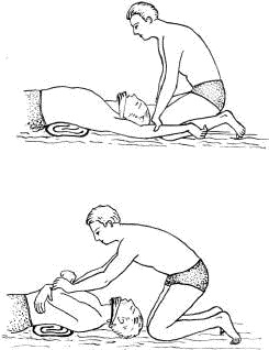 Иллюстрация к книге — Человек в экстремальной ситуации [i_098.jpg]