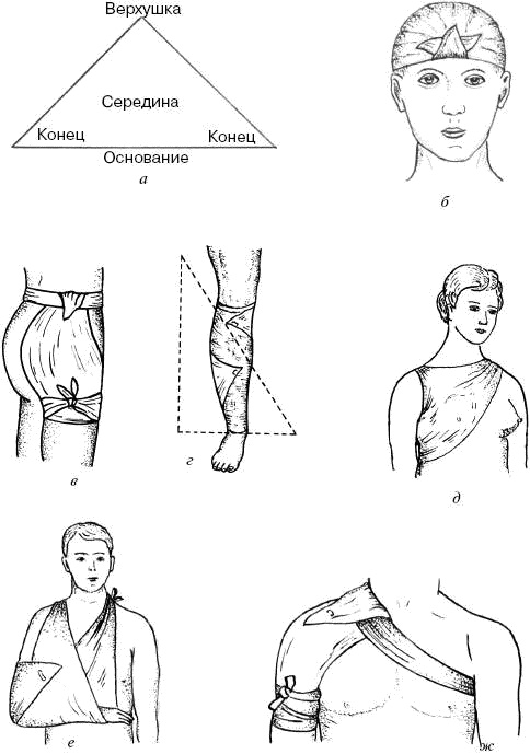 Иллюстрация к книге — Человек в экстремальной ситуации [i_107.jpg]