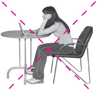 Иллюстрация к книге — 3 лучшие системы от боли в спине [i_014.jpg]