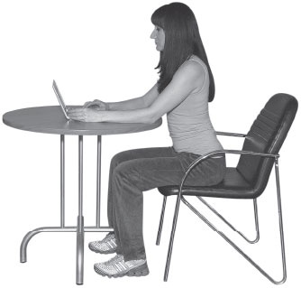 Иллюстрация к книге — 3 лучшие системы от боли в спине [i_017.jpg]