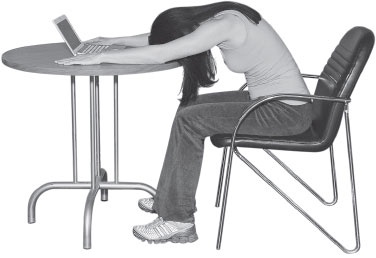 Иллюстрация к книге — 3 лучшие системы от боли в спине [i_019.jpg]