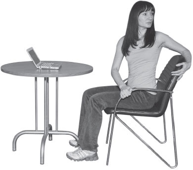 Иллюстрация к книге — 3 лучшие системы от боли в спине [i_020.jpg]