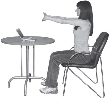 Иллюстрация к книге — 3 лучшие системы от боли в спине [i_022.jpg]