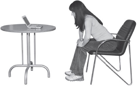 Иллюстрация к книге — 3 лучшие системы от боли в спине [i_027.jpg]