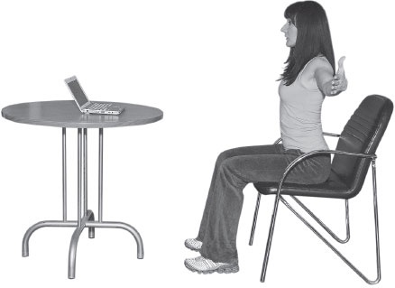 Иллюстрация к книге — 3 лучшие системы от боли в спине [i_029.jpg]