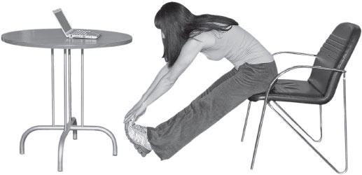 Иллюстрация к книге — 3 лучшие системы от боли в спине [i_035.jpg]