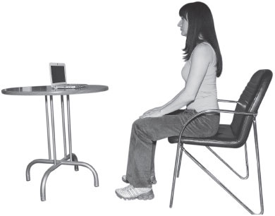 Иллюстрация к книге — 3 лучшие системы от боли в спине [i_046.jpg]