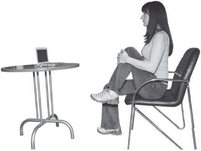 Иллюстрация к книге — 3 лучшие системы от боли в спине [i_047.jpg]