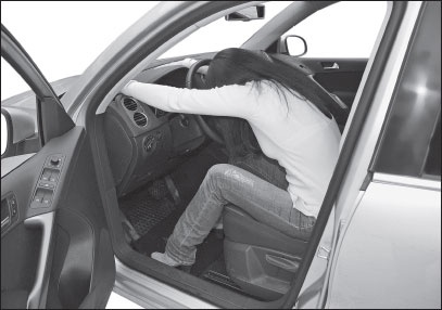 Иллюстрация к книге — 3 лучшие системы от боли в спине [i_058.jpg]