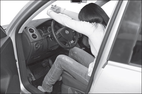 Иллюстрация к книге — 3 лучшие системы от боли в спине [i_061.jpg]