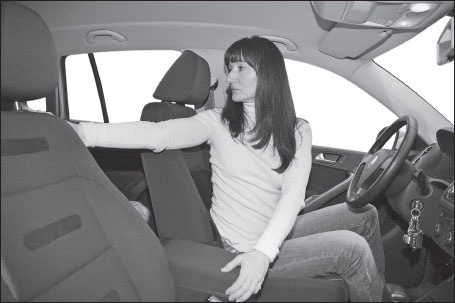 Иллюстрация к книге — 3 лучшие системы от боли в спине [i_065.jpg]