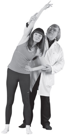 Иллюстрация к книге — 3 лучшие системы от боли в спине [i_068.jpg]