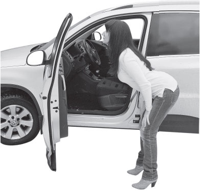 Иллюстрация к книге — 3 лучшие системы от боли в спине [i_076.jpg]