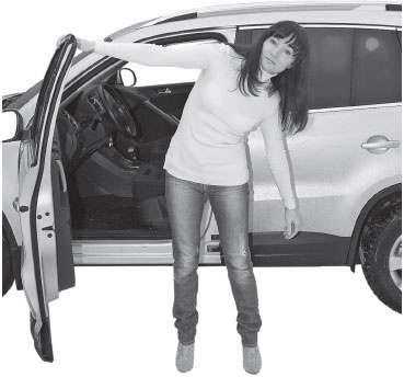 Иллюстрация к книге — 3 лучшие системы от боли в спине [i_078.jpg]