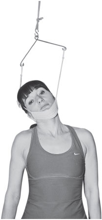 Иллюстрация к книге — 3 лучшие системы от боли в спине [i_098.jpg]