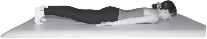 Иллюстрация к книге — 3 лучшие системы от боли в спине [i_128.jpg]