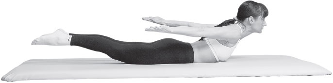 Иллюстрация к книге — 3 лучшие системы от боли в спине [i_129.jpg]