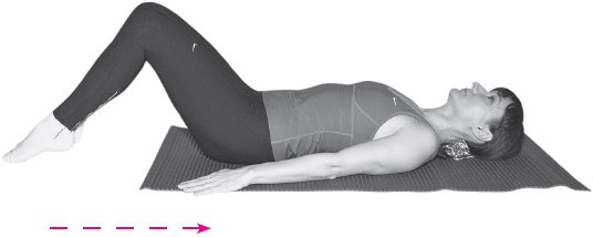 Иллюстрация к книге — 3 лучшие системы от боли в спине [i_137.jpg]